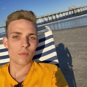 Meet your Posher, Dan